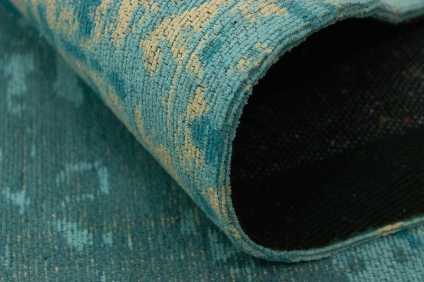 Vintage Rug Lagune - Vintage Rug
