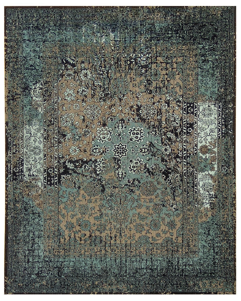 Vintage Rug Manhattan