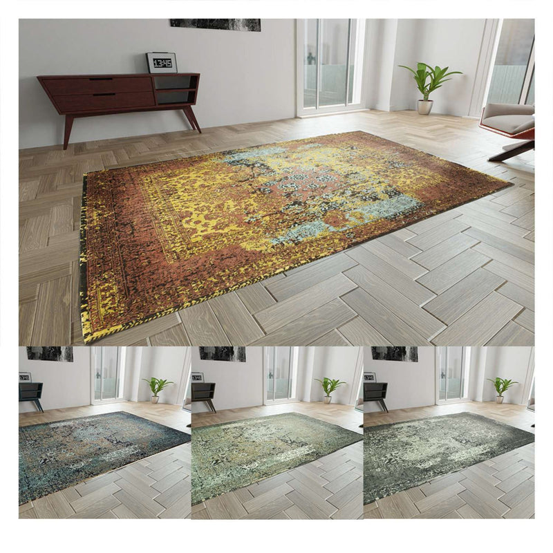 Vintage Rug Manhattan