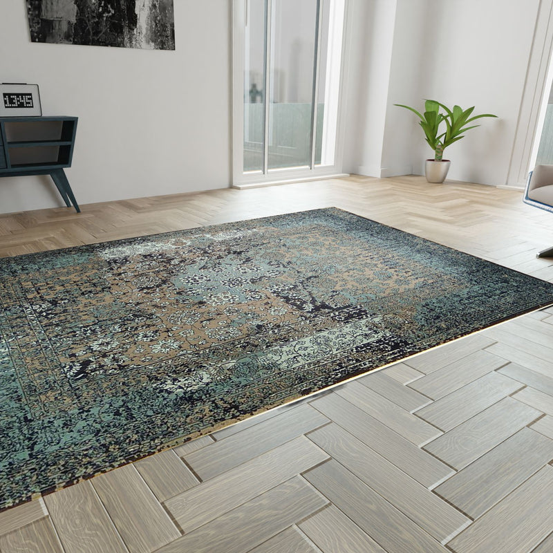 Vintage Rug Manhattan