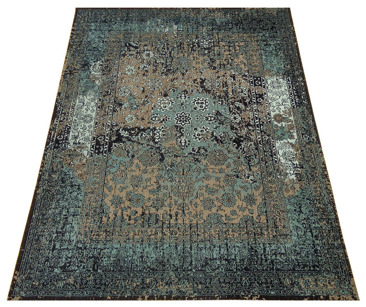 Vintage Rug Manhattan