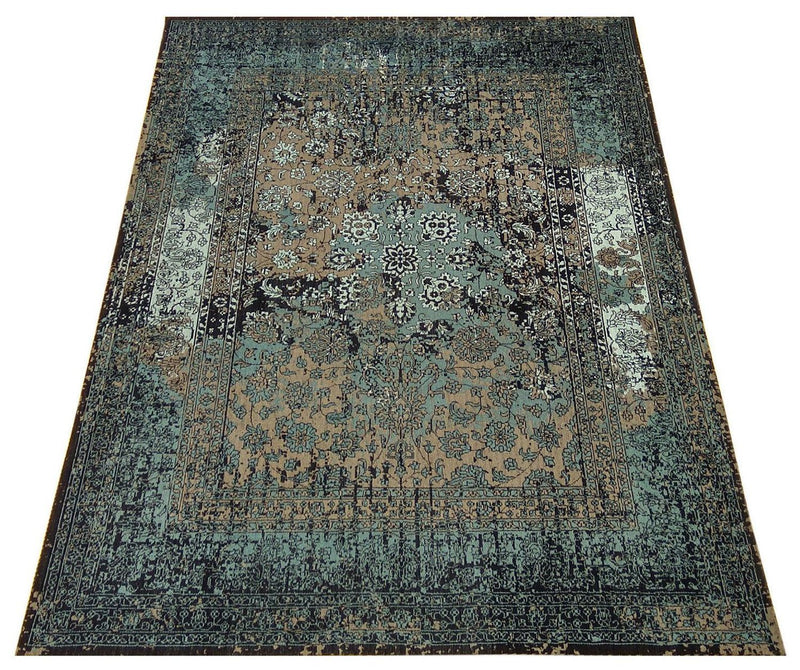 Vintage Rug Manhattan