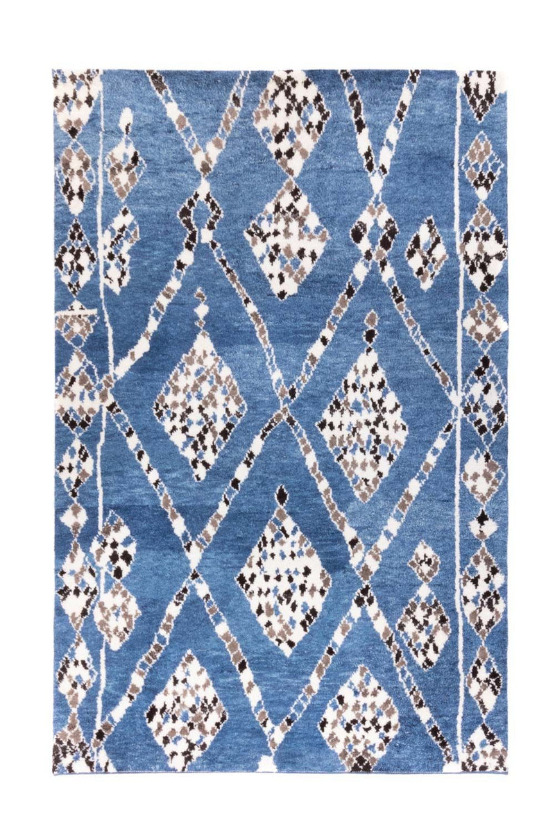 Berber Rug Meral - Wool Rug