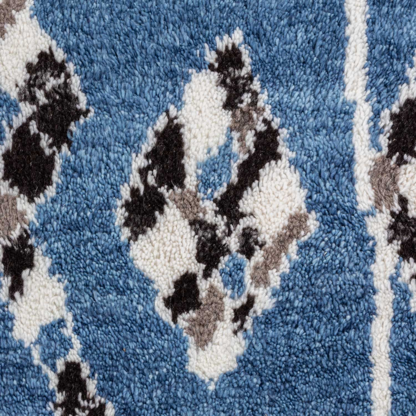 Berber Rug Meral - Wool Rug