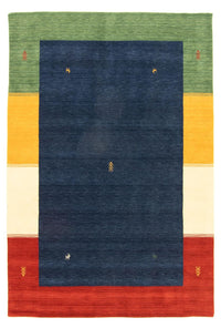 Gabbeh Loom Rug Mirage - Wool Rug – product image