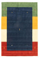 Gabbeh Loom Rug Mirage - Wool Rug