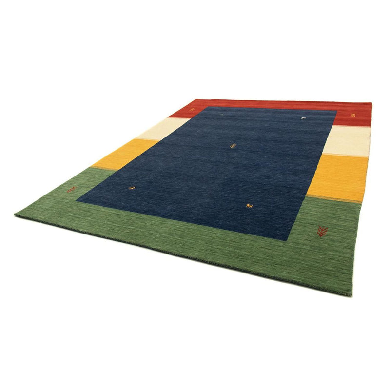 Gabbeh Loom Rug Mirage - Wool Rug