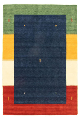 Gabbeh Rug - Indus - Mirage - rectangle