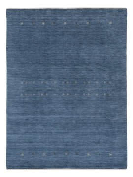 Gabbeh Rug - Loribaft Softy - MumbaiMagic - rectangle