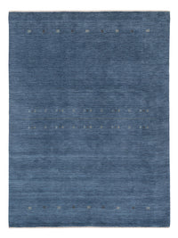 Loribaft Loom Rug MumbaiMagic - Wool Rug – product image