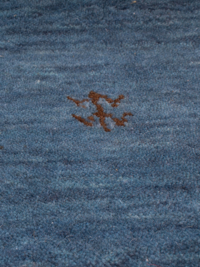 Loribaft Loom Rug MumbaiMagic - Wool Rug