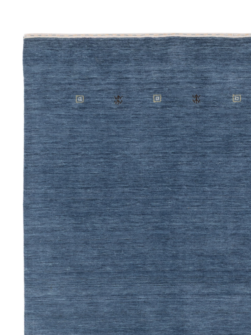 Loribaft Loom Rug MumbaiMagic - Wool Rug