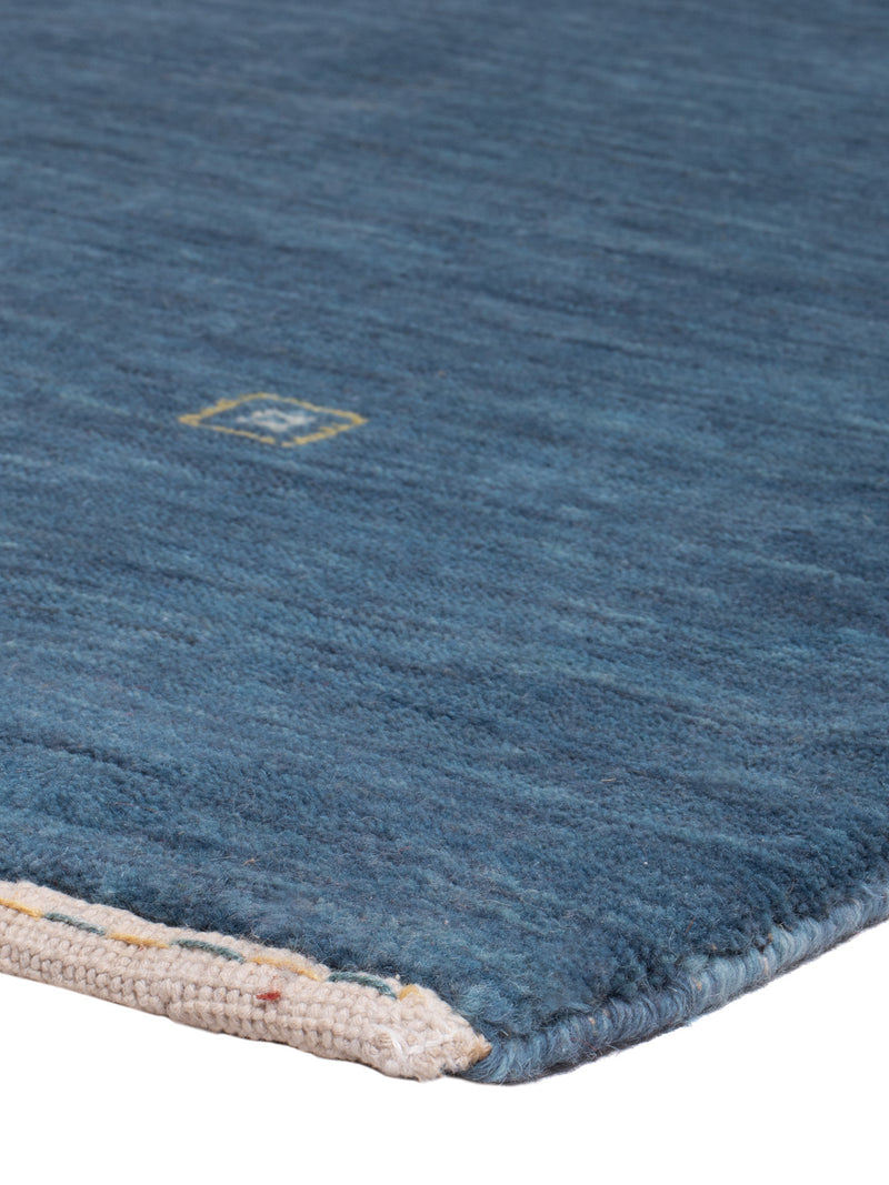 Loribaft Loom Rug MumbaiMagic - Wool Rug