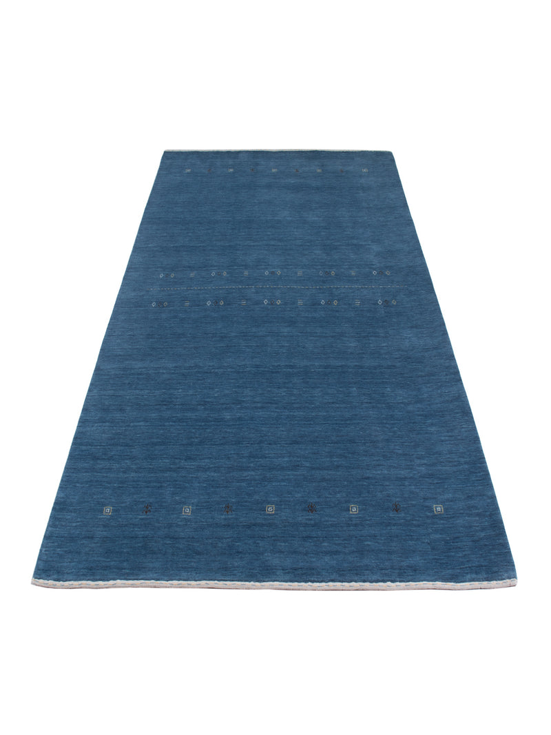 Loribaft Loom Rug MumbaiMagic - Wool Rug