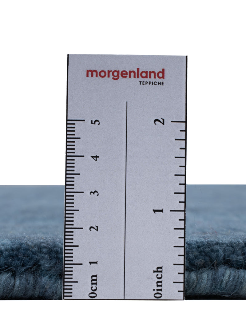 Loribaft Loom Rug MumbaiMagic - Wool Rug