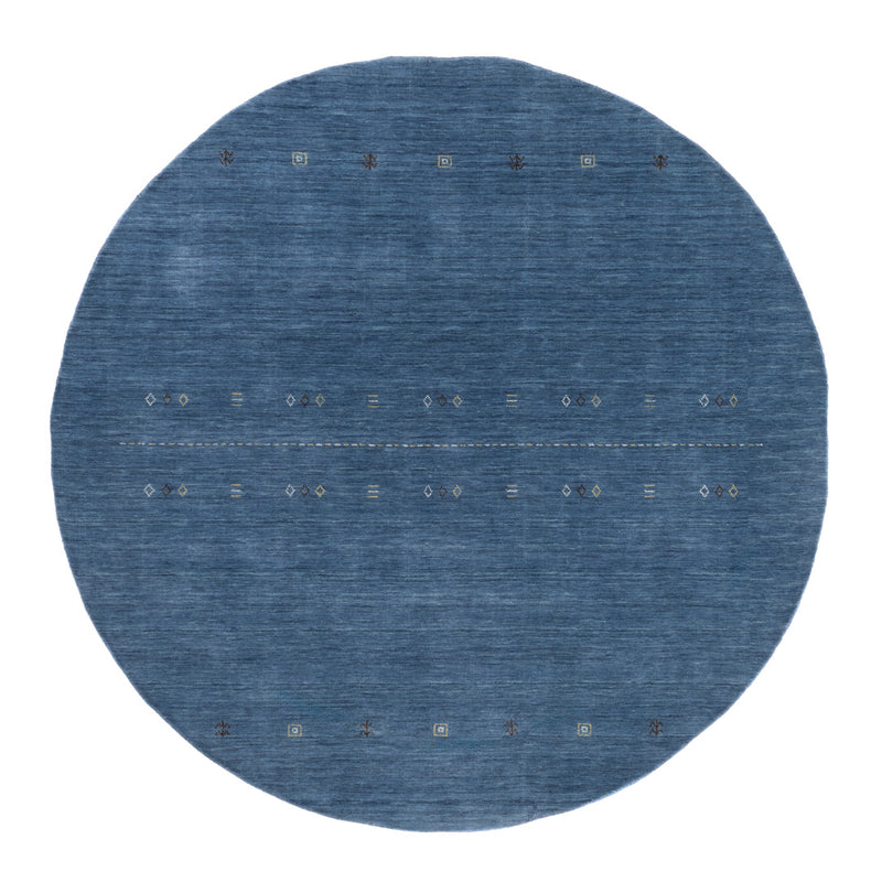 Loribaft Loom Rug MumbaiMagic - Wool Rug