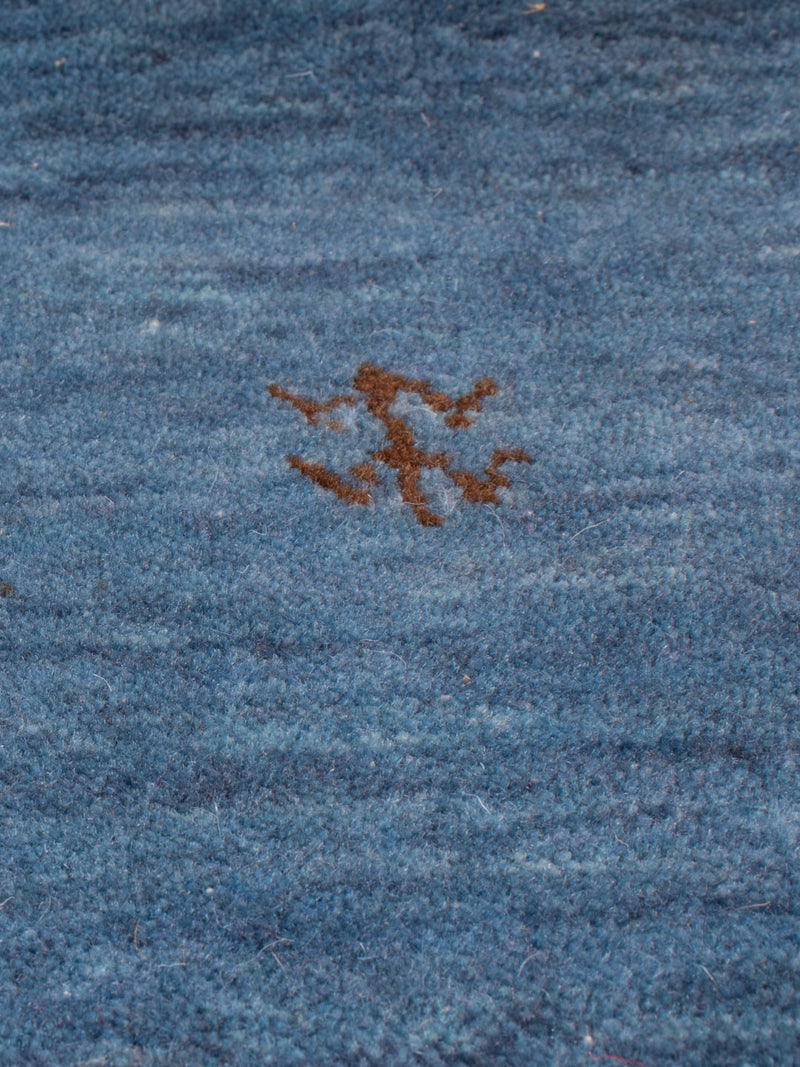 Loribaft Loom Rug MumbaiMagic - Wool Rug