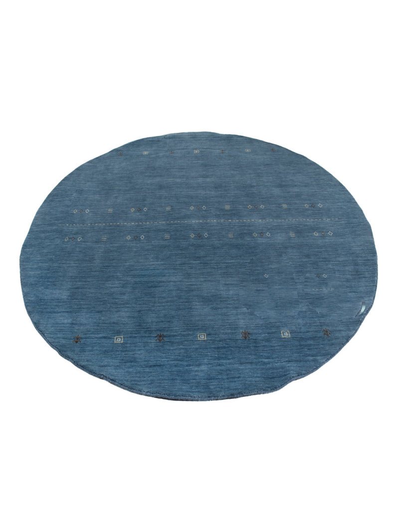 Loribaft Loom Rug MumbaiMagic - Wool Rug