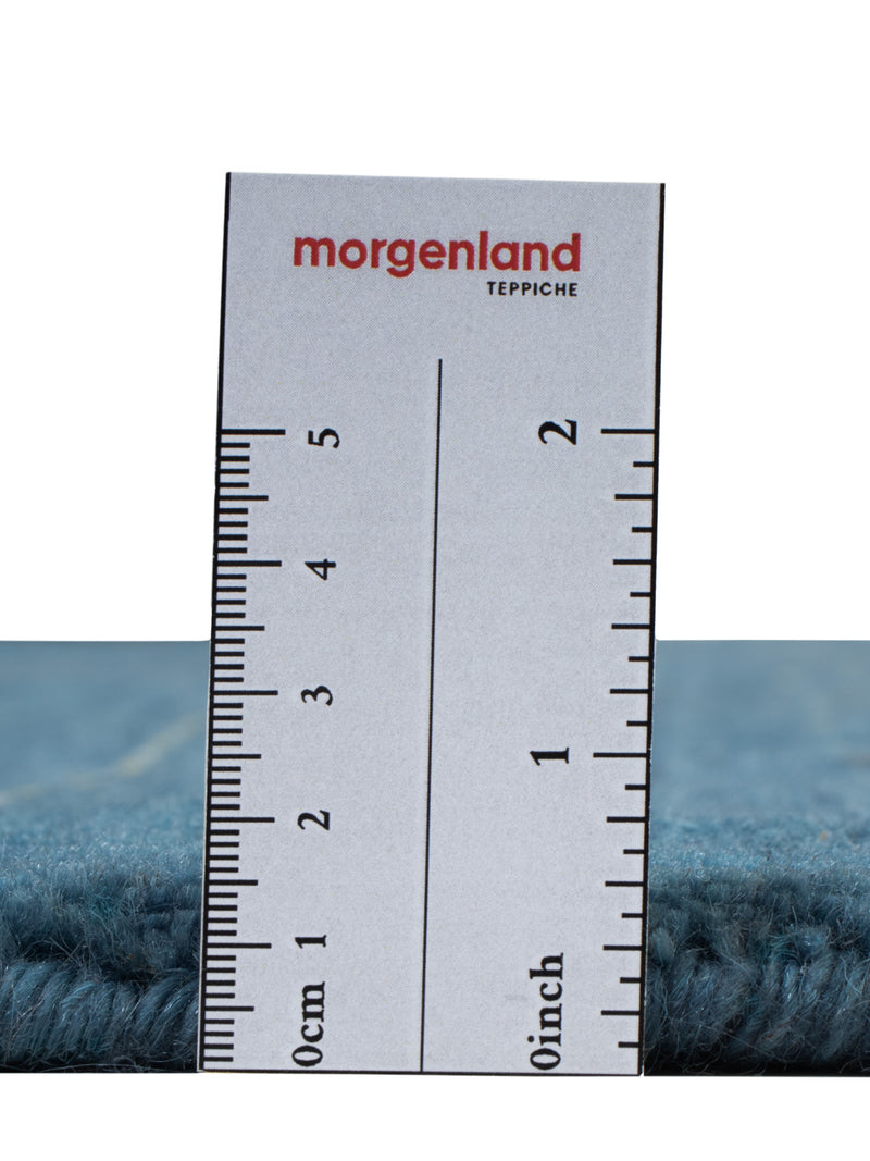 Loribaft Loom Rug MumbaiMagic - Wool Rug