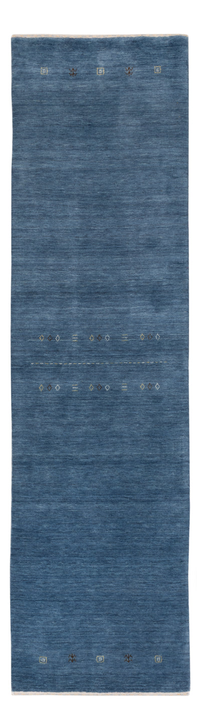 Loribaft Loom Rug MumbaiMagic - Wool Rug