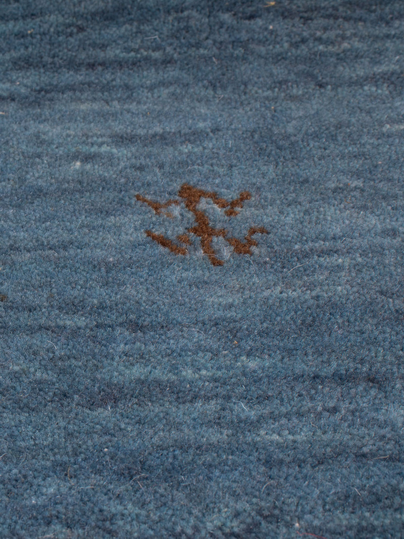 Loribaft Loom Rug MumbaiMagic - Wool Rug
