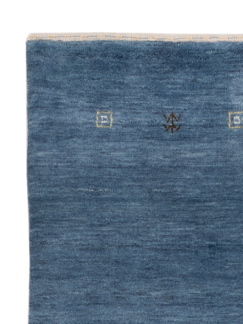 Loribaft Loom Rug MumbaiMagic - Wool Rug