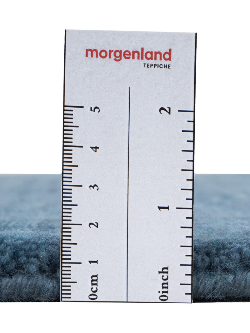 Loribaft Loom Rug MumbaiMagic - Wool Rug