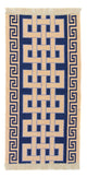 Modern Kilim Rug Nil