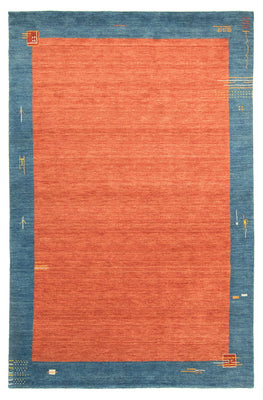Gabbeh Rug - Indus - 300 x 250 cm - red
