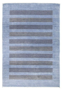 Wool Rug Stripy - Wool Rug – product image