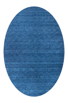 Oval Modern Rugs
