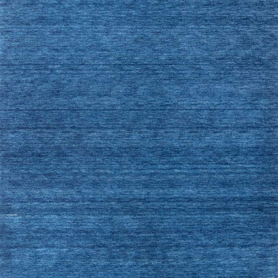 Gabbeh Loom Rug Uni - Wool Rug