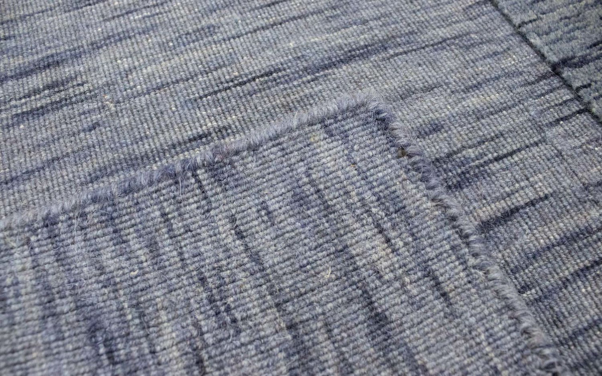 Wool Rug - 90 x 60 cm - multicolored