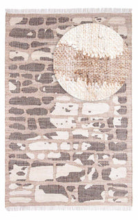 Jute Carpet Rug Alistair – product image