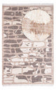 Jute Carpet Rug Alistair