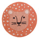 Lion Kids Rug Round