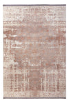 Oriental Woven Rug Artemis - Rectangle / Brown / 100 x 150 cm Rectangle