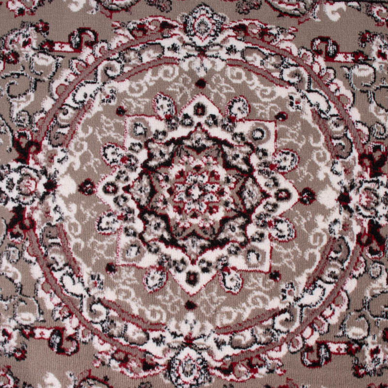 Oriental Woven Rug 150x100cm