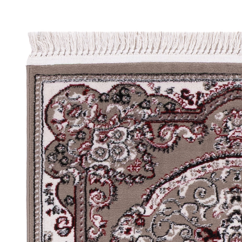 Oriental Woven Rug 150x100cm