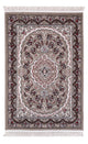 Oriental Woven Rug 150x100cm