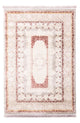 Oriental Woven Rug Banoo