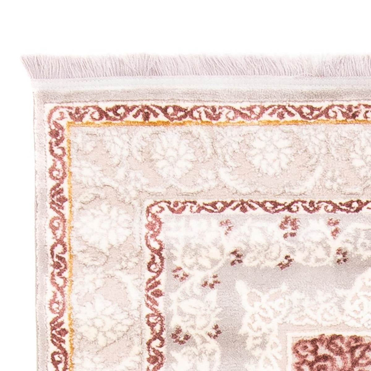 Oriental Woven Rug Banoo