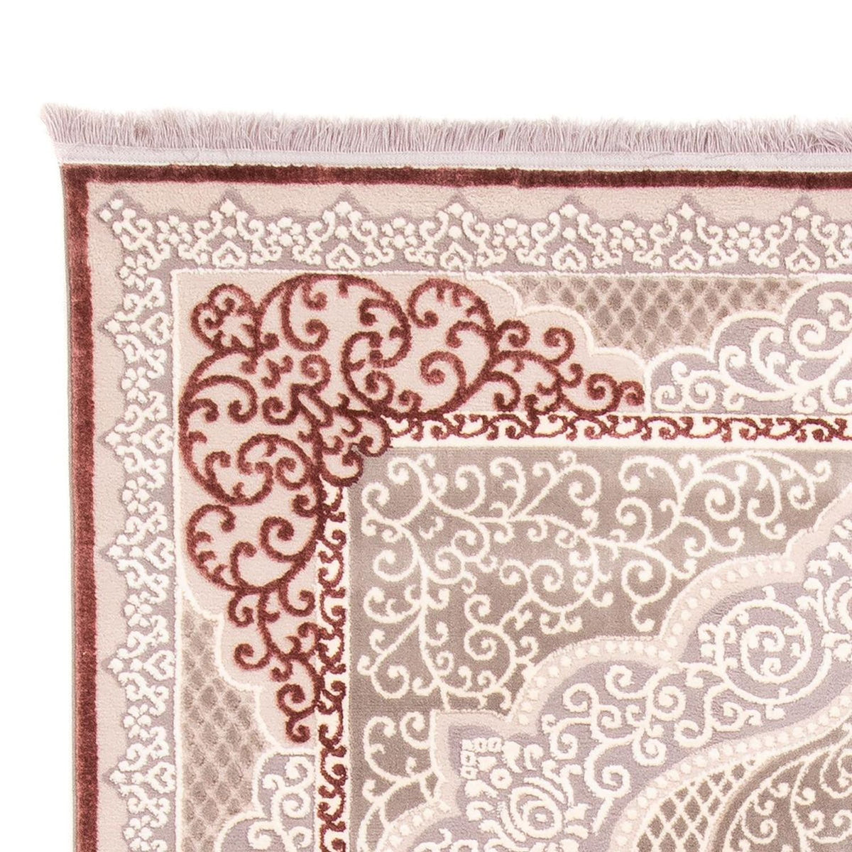 Oriental Woven Rug Abel