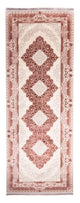 Oriental Woven Rug Milad
