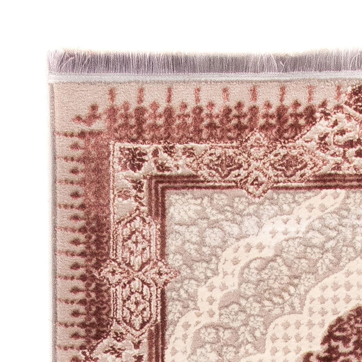 Oriental Woven Rug Milad