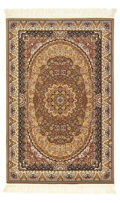 Oriental Rug - Cela - rectangle