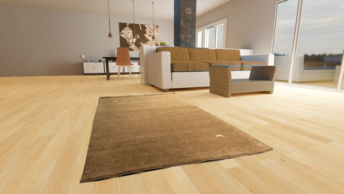 Gabbeh Rug - Indus - Aarav - rectangle