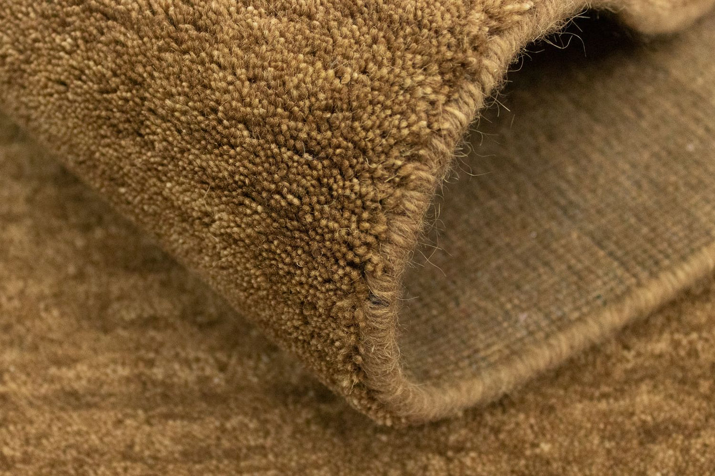 Indo Gabbeh Rug Aarav - Wool Rug