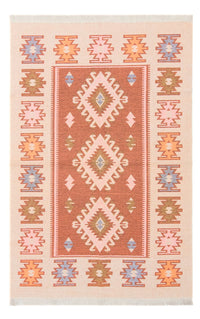 Kelim Rug - Trendy - Ariz - rectangle