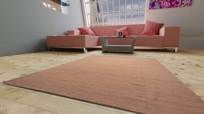 Kelim Rug - Trendy - Fabricio - rectangle